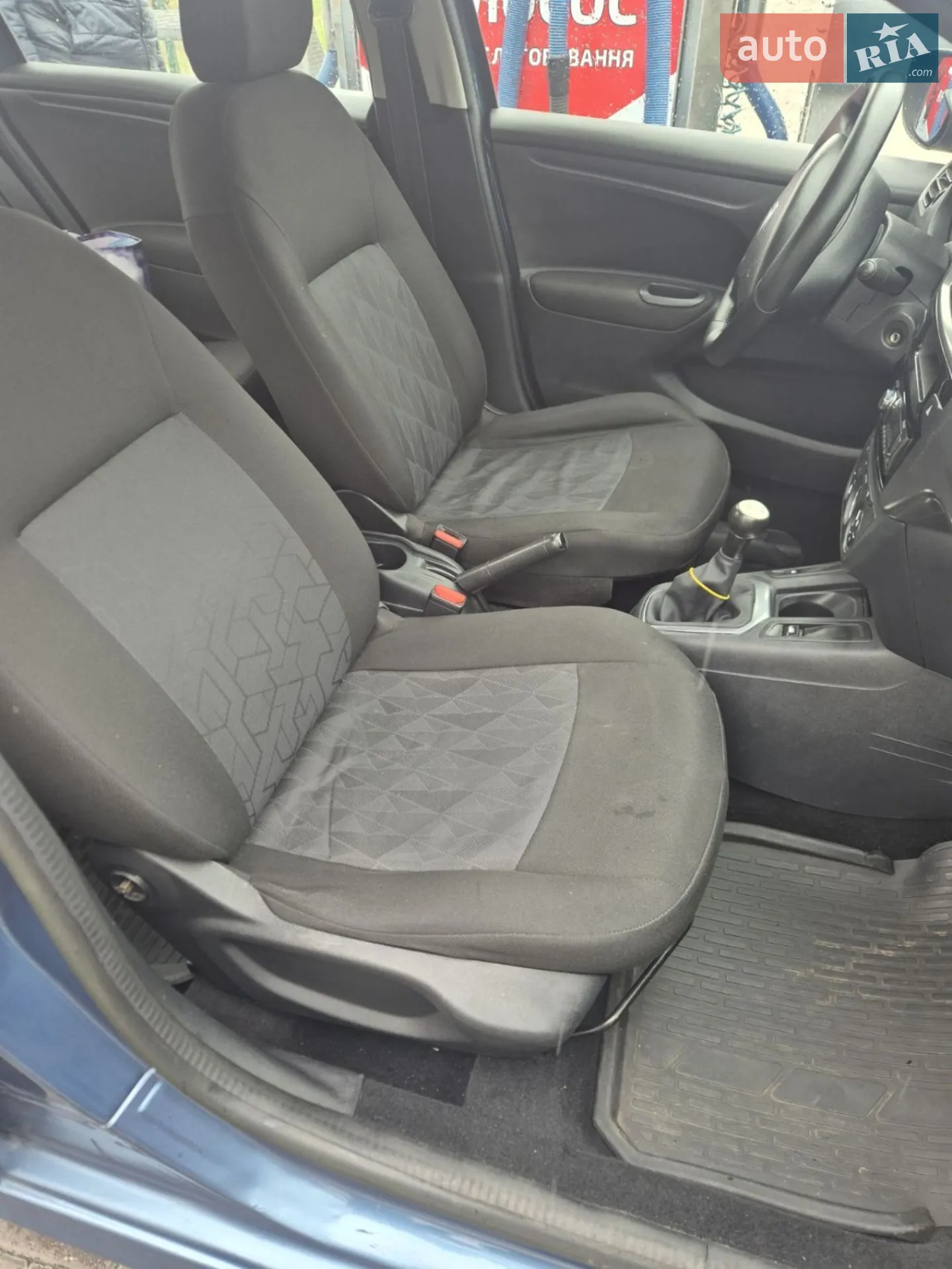 2013 Citroen C-Elysee - мініатюра 11