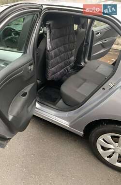 Седан Citroen C-Elysee 2018 в Дніпрі