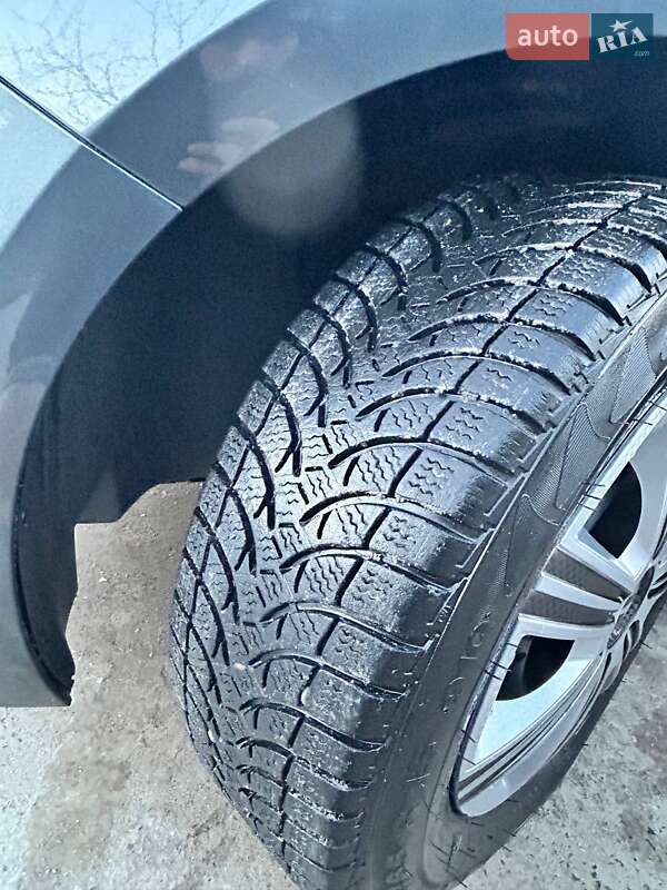 Седан Citroen C-Elysee 2017 в Киеве