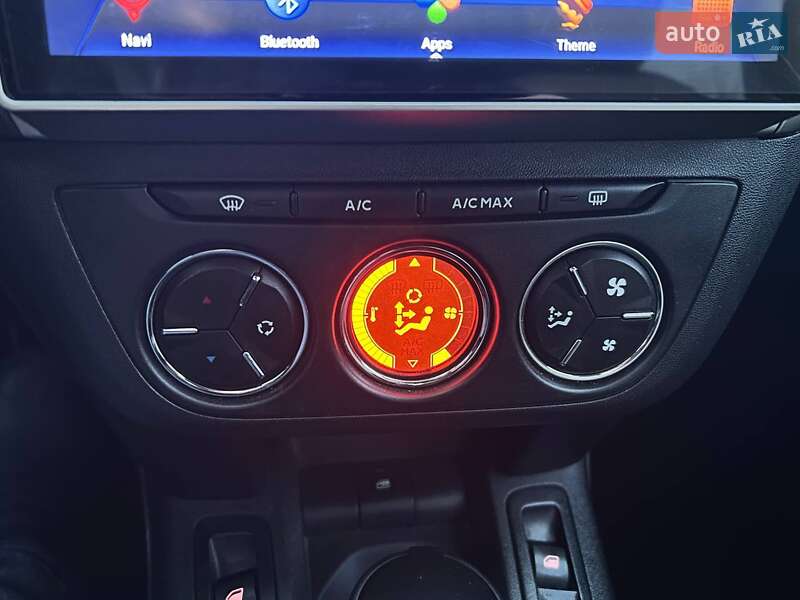 Седан Citroen C-Elysee 2017 в Киеве