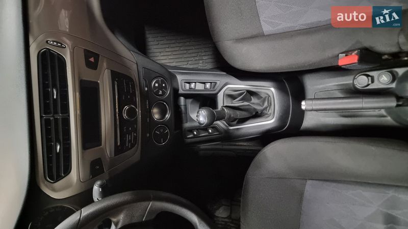 Седан Citroen C-Elysee 2021 в Киеве