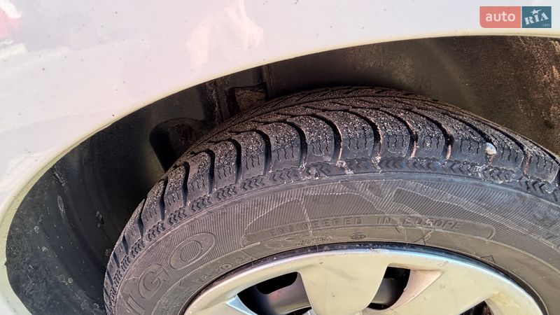 Седан Citroen C-Elysee 2017 в Киеве