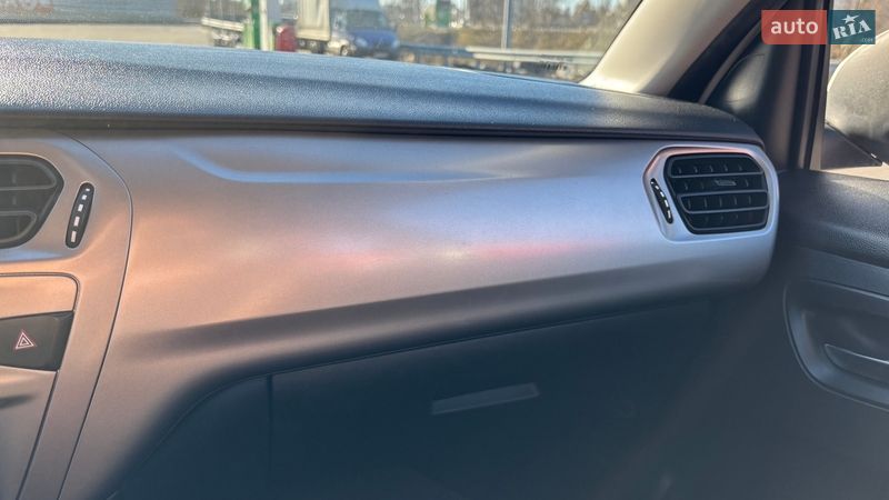 Седан Citroen C-Elysee 2017 в Киеве