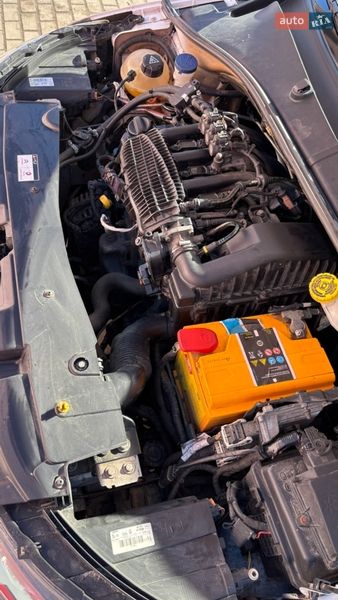 Седан Citroen C-Elysee 2017 в Киеве