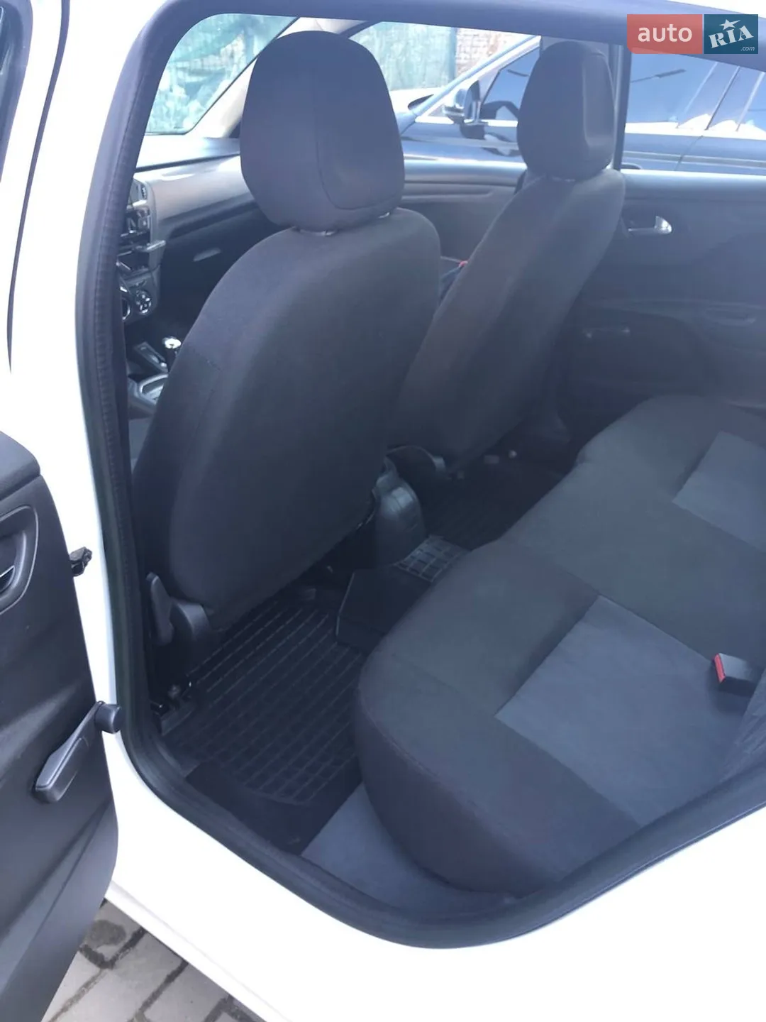 2014 Citroen C-Elysee - мініатюра 26