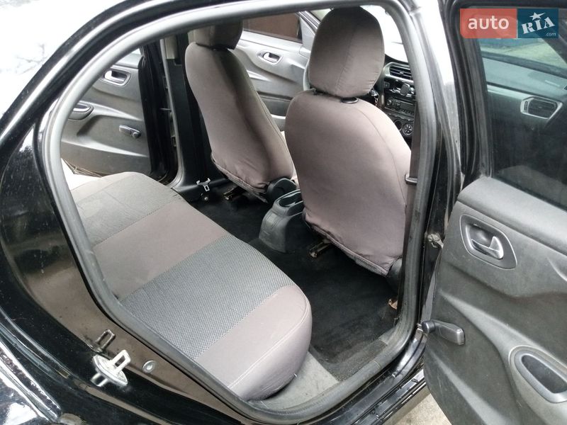 Седан Citroen C-Elysee 2013 в Софиевской Борщаговке фото 11 Седан Citroen C-Elysee 2013 в Софиевской Борщаговке