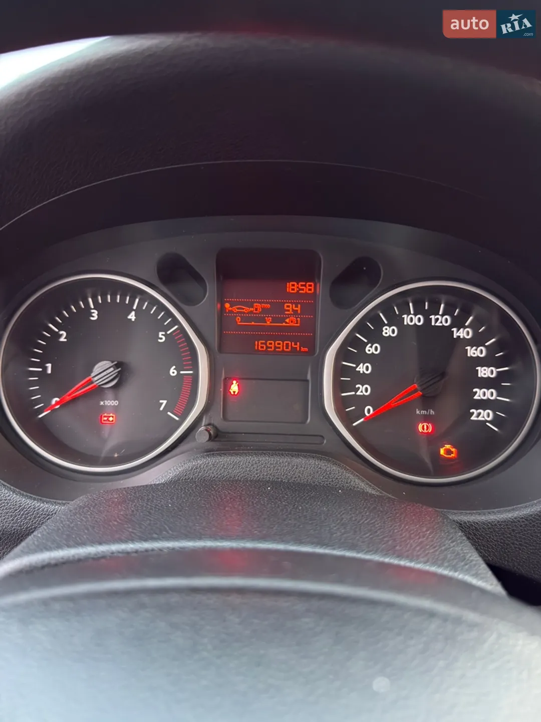 2013 Citroen C-Elysee - мініатюра 20