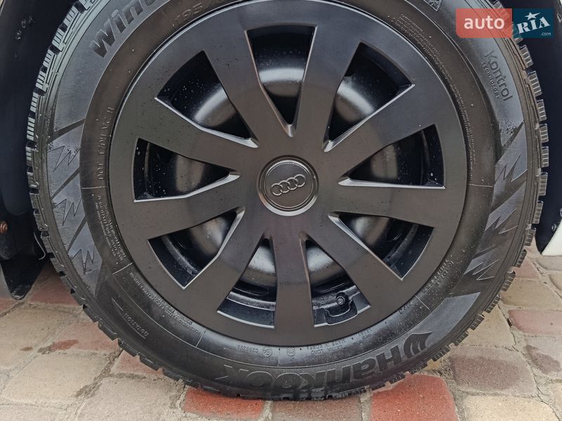 Седан Citroen C-Elysee 2013 в Хмельницькому