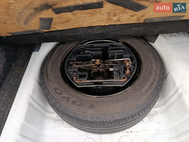 Седан Citroen C-Elysee 2013 в Хмельницькому