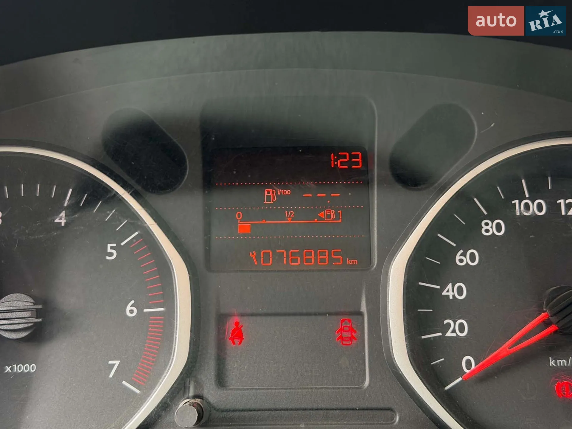 2014 Citroen C-Elysee - мініатюра 15