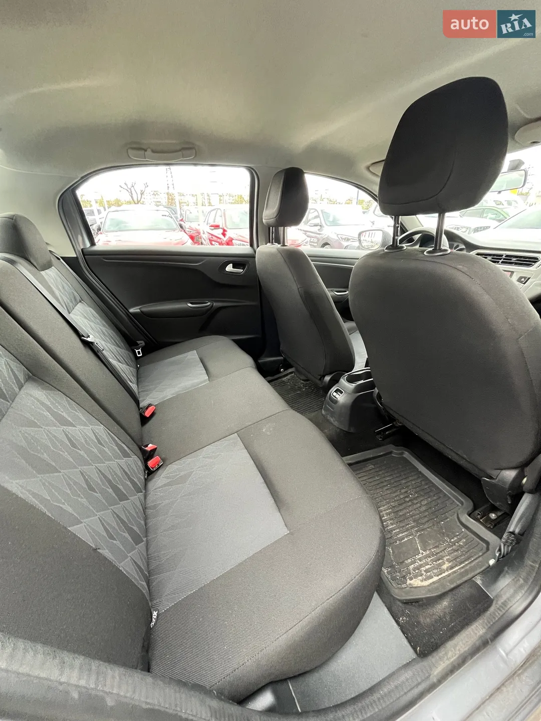 2021 Citroen C-Elysee - мініатюра 11