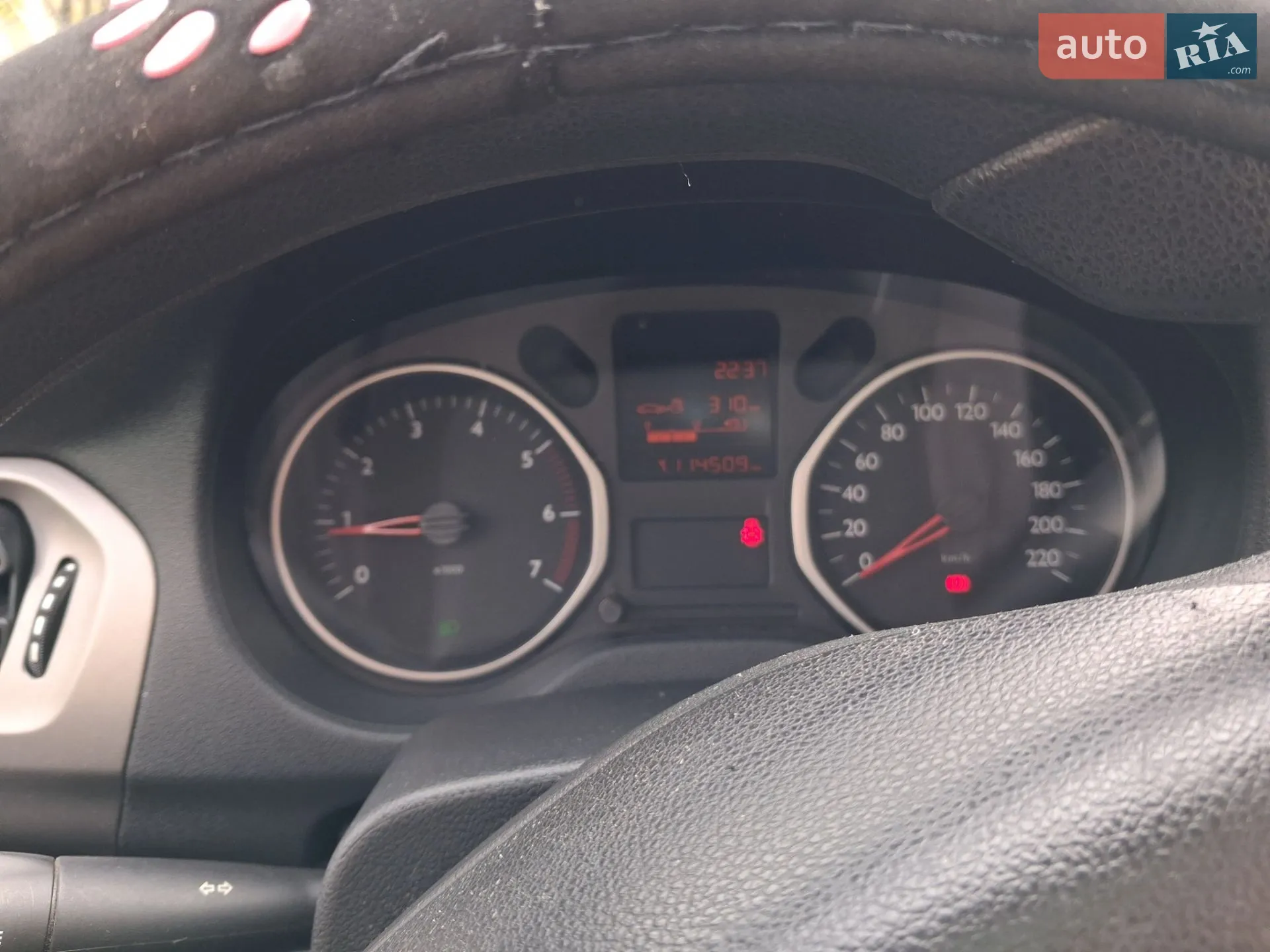 2013 Citroen C-Elysee - мініатюра 9