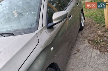 Седан Citroen C-Elysee 2013 в Києві