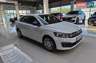 Седан Citroen C-Elysee 2023 в Хмельницком