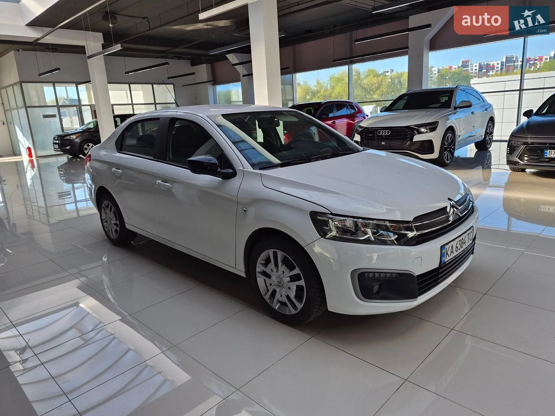 Фото авто 9