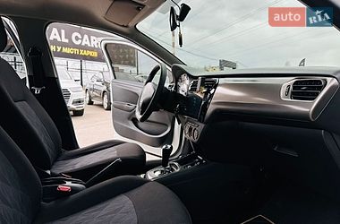 Седан Citroen C-Elysee 2015 в Харкові