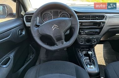 Седан Citroen C-Elysee 2015 в Дніпрі