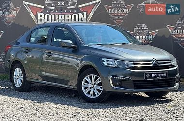 Седан Citroen C-Elysee 2017 в Вінниці