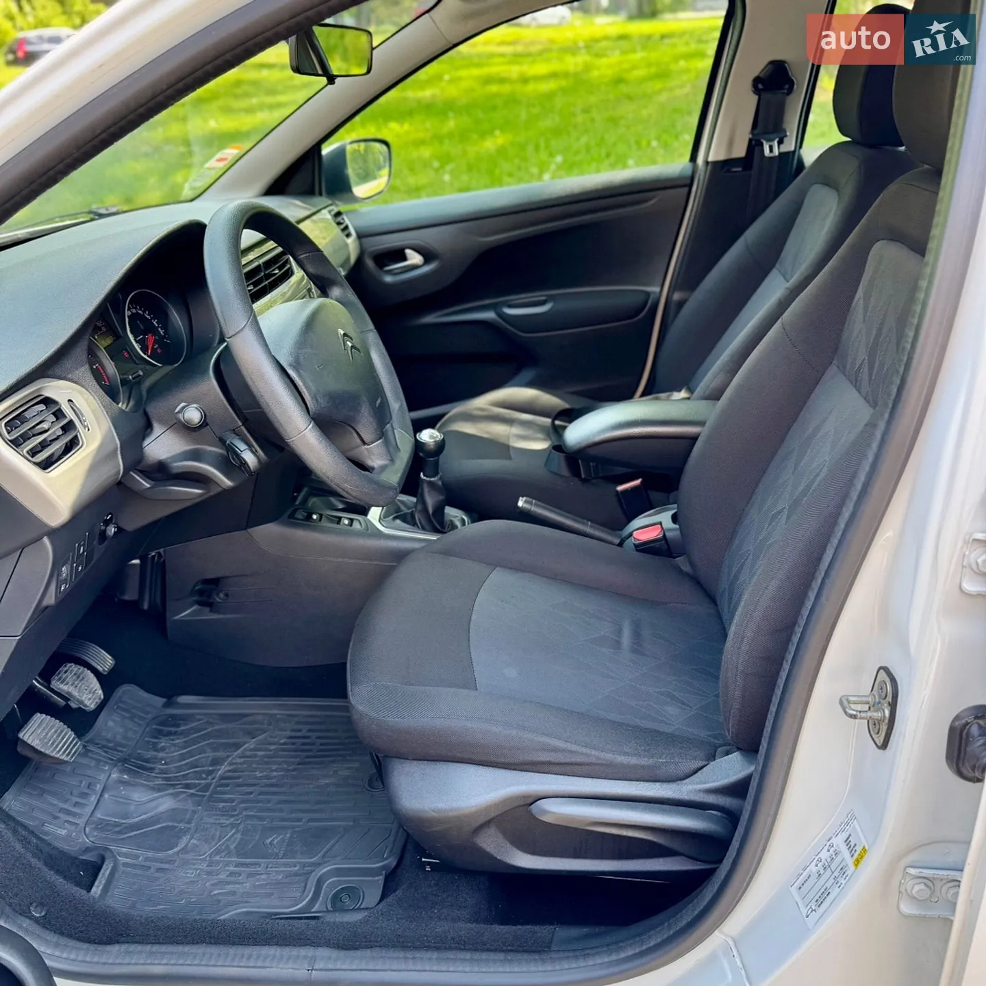 2018 Citroen C-Elysee - мініатюра 20
