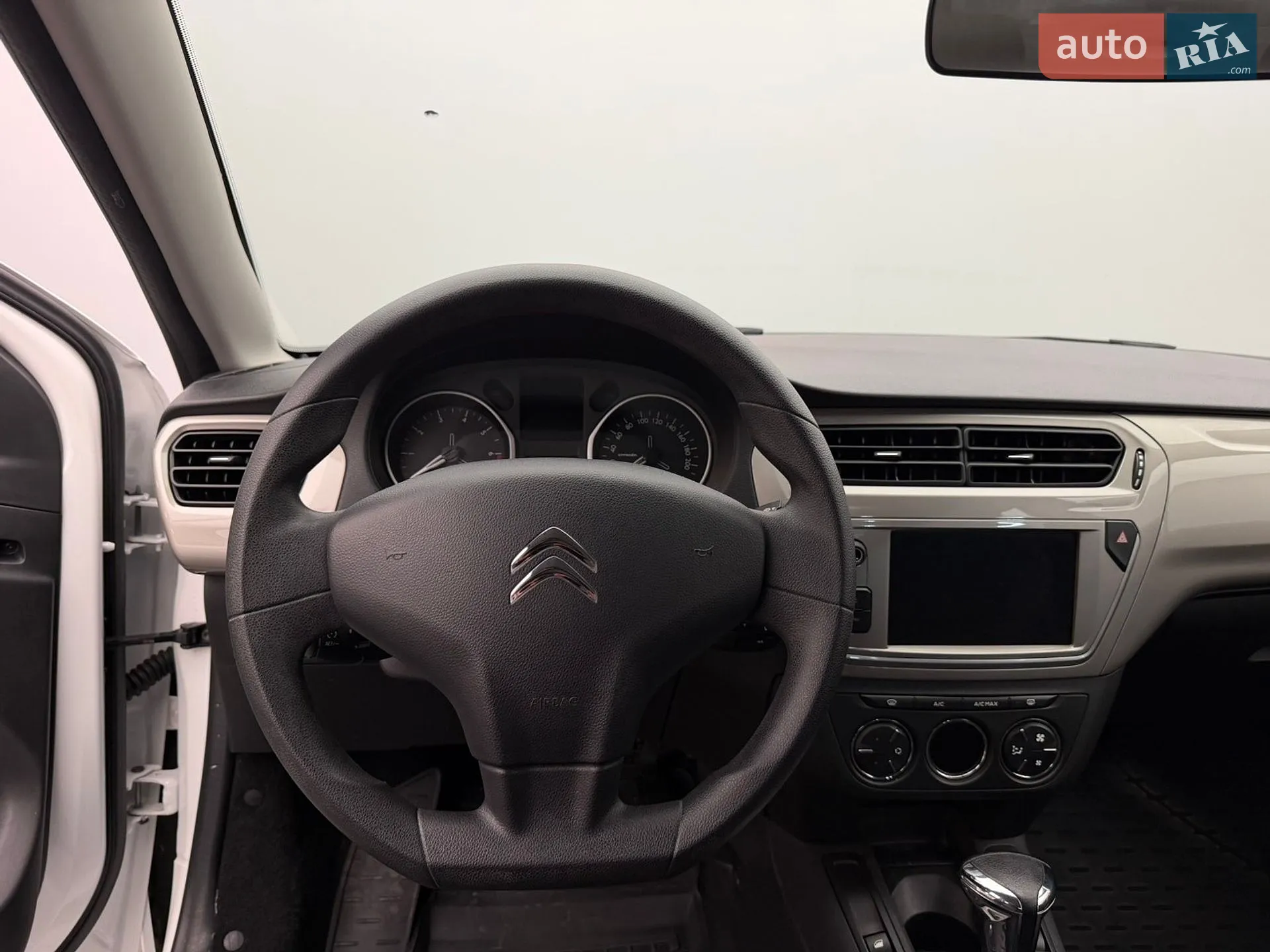 2023 Citroen C-Elysee - мініатюра 12