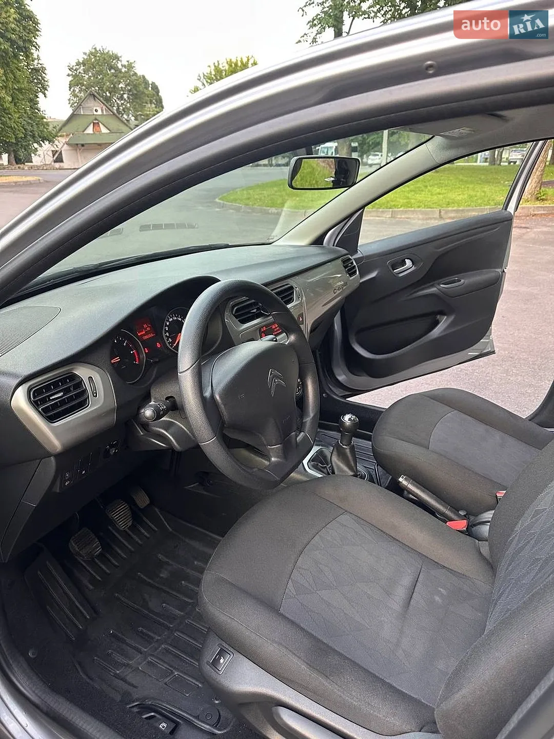 2017 Citroen C-Elysee - мініатюра 5