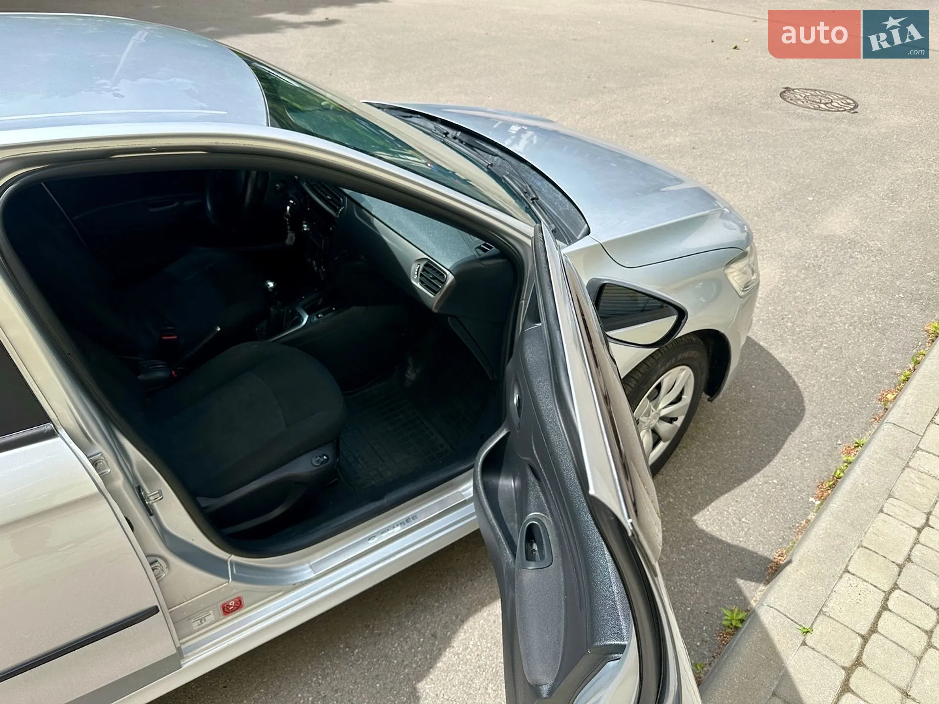 2015 Citroen C-Elysee - мініатюра 6