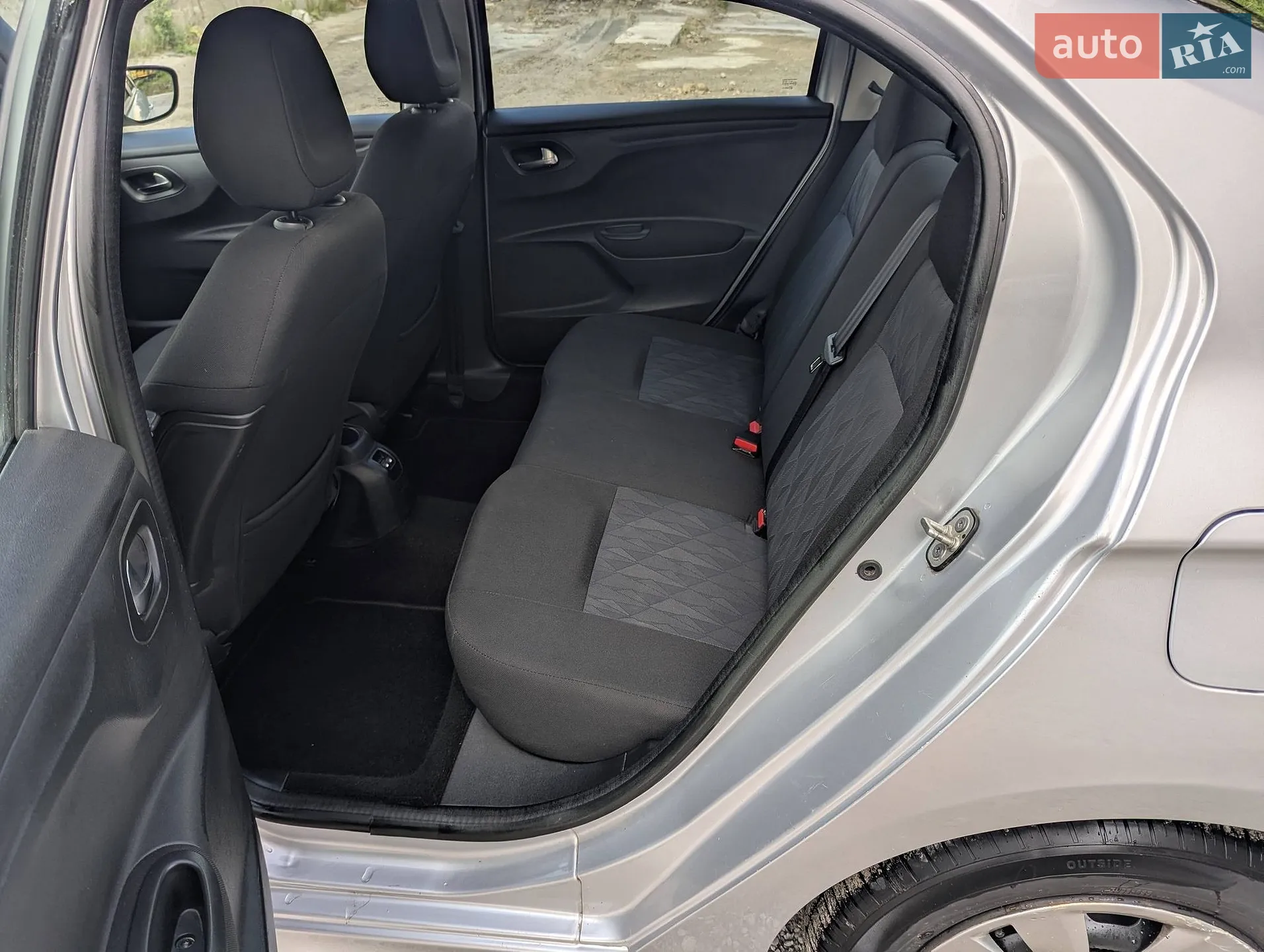 2015 Citroen C-Elysee - мініатюра 30