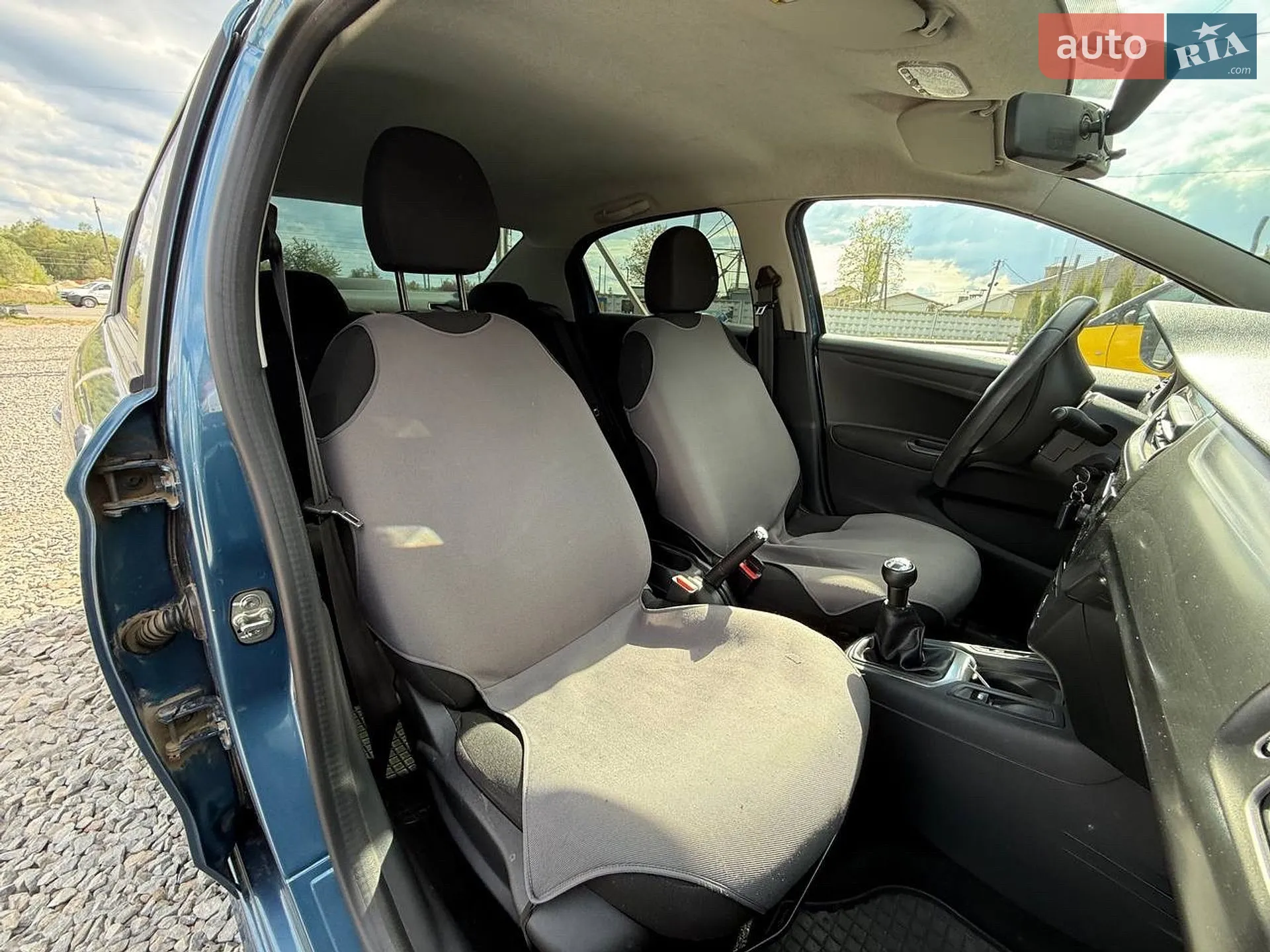 2013 Citroen C-Elysee - мініатюра 6