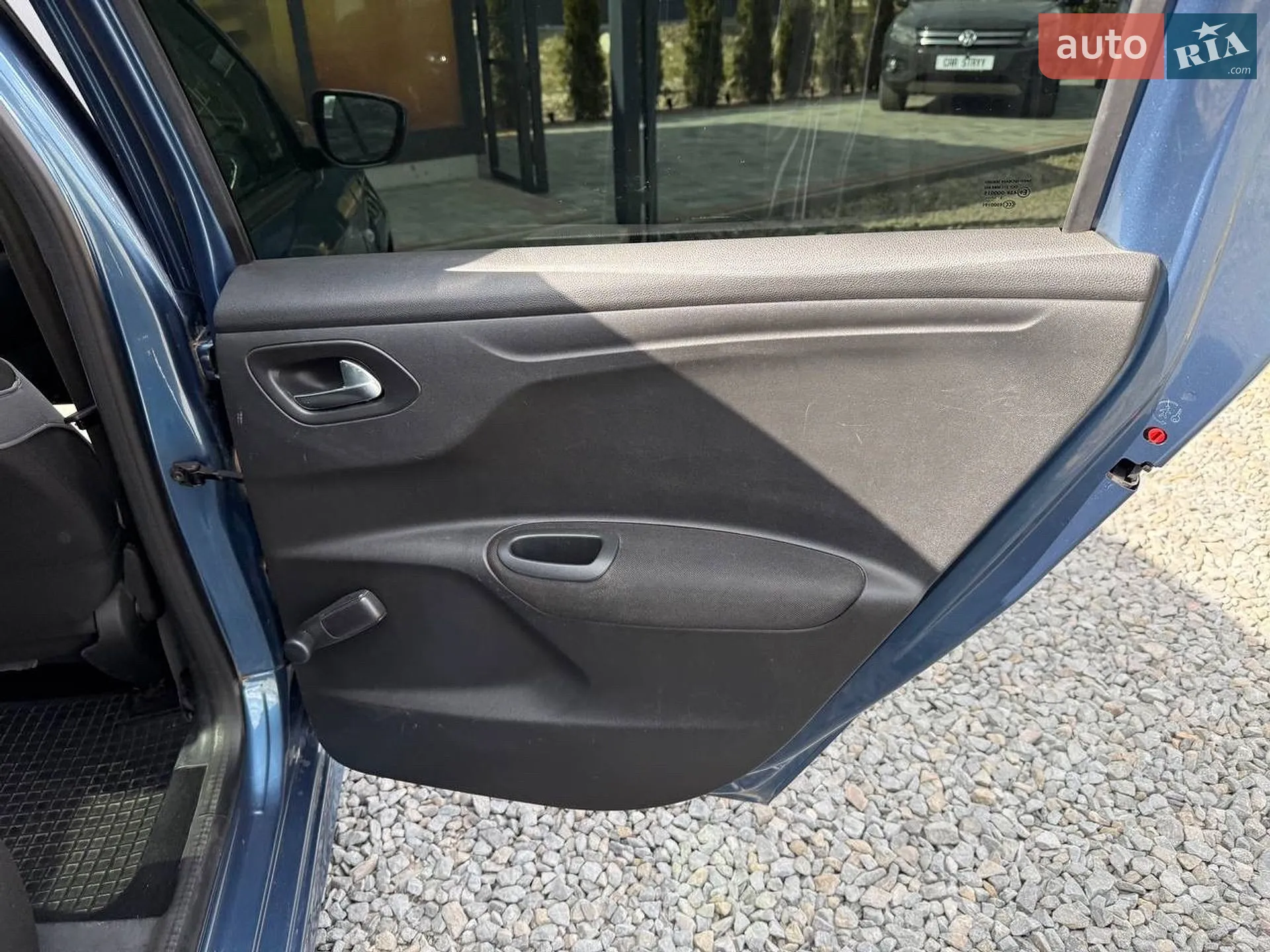 2013 Citroen C-Elysee - мініатюра 24