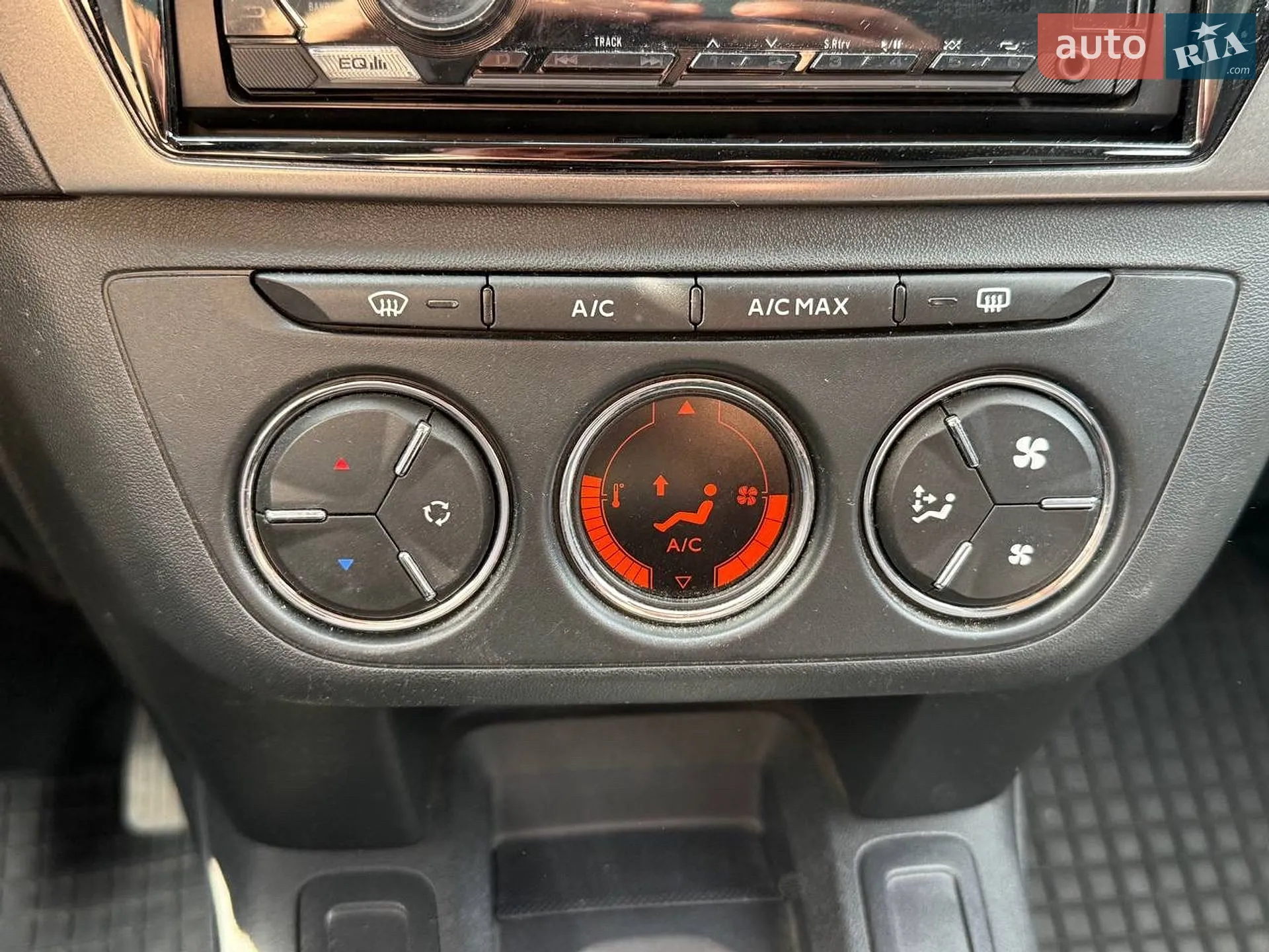 2013 Citroen C-Elysee - мініатюра 33