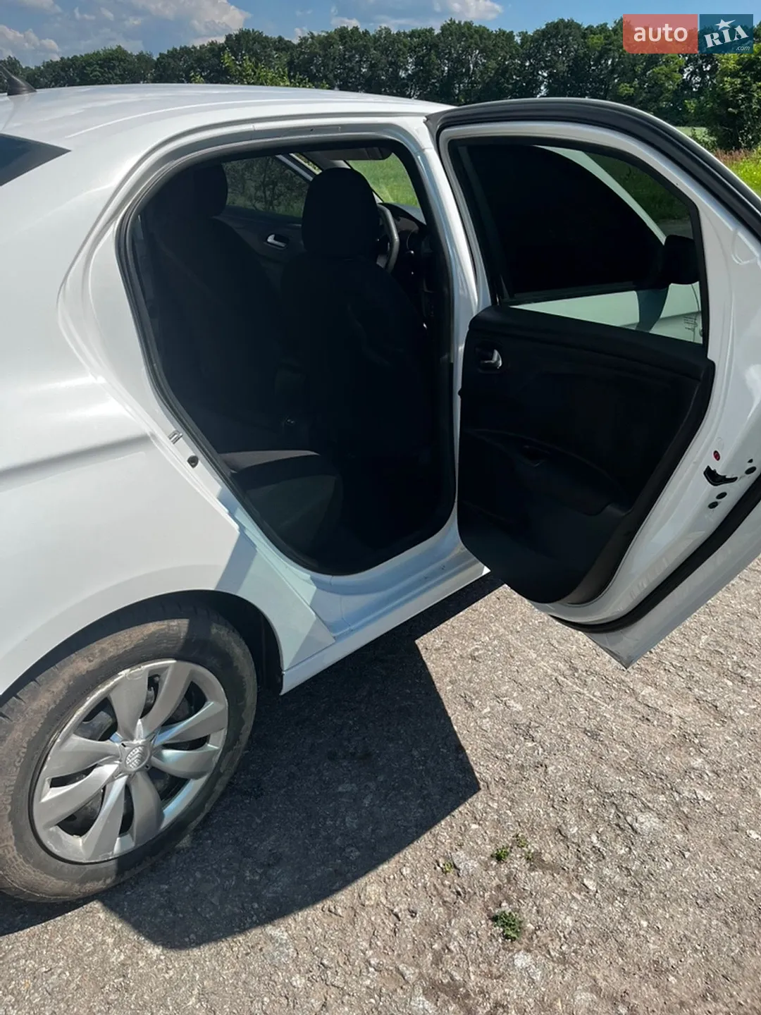 2016 Citroen C-Elysee - мініатюра 16