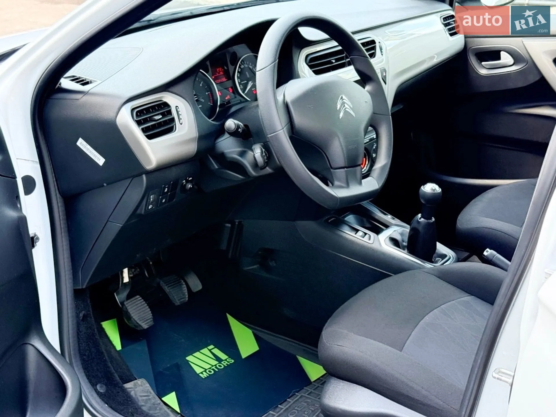 2023 Citroen C-Elysee - мініатюра 28