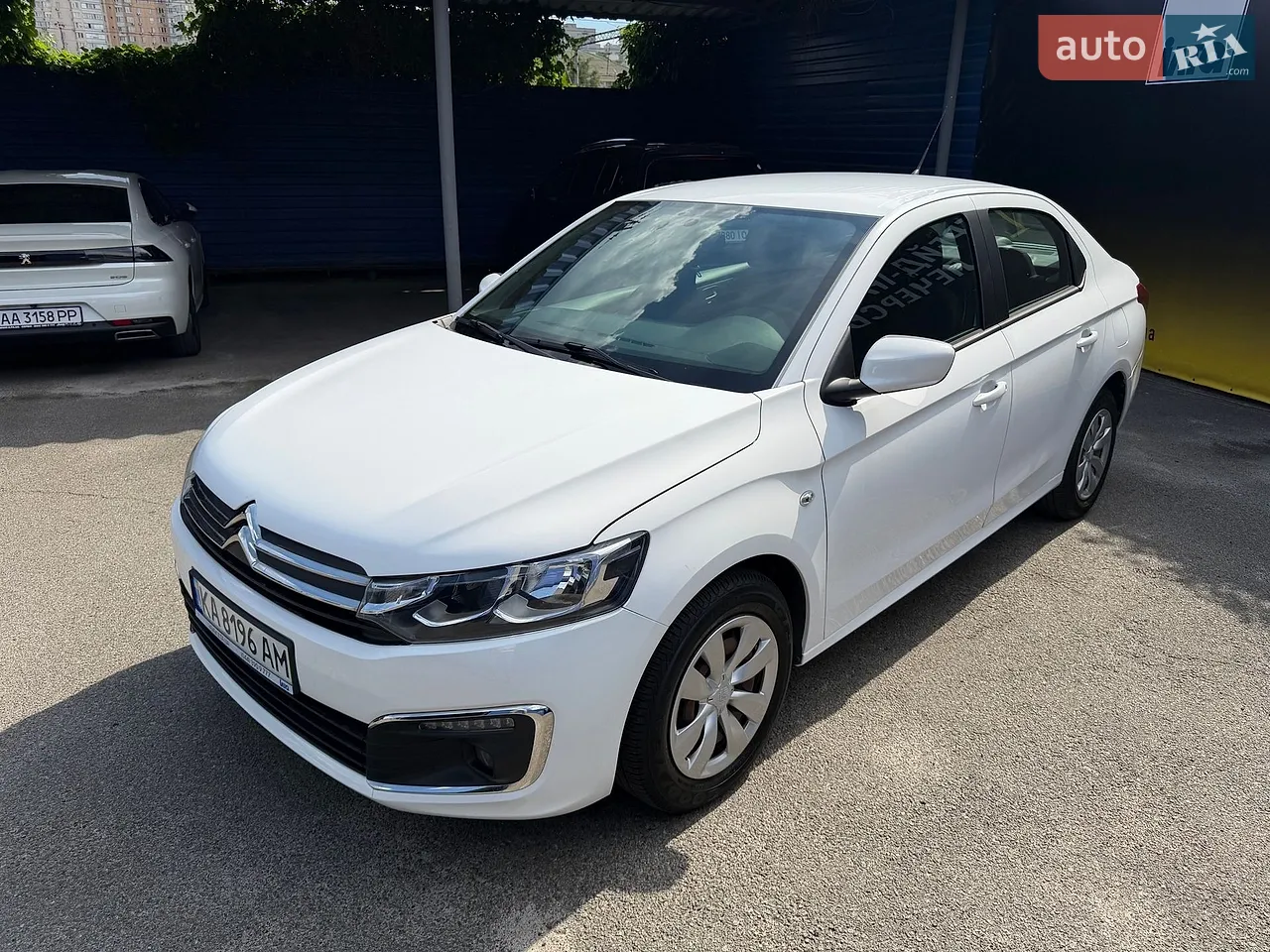 2021 Skoda Fabia - мініатюра 15