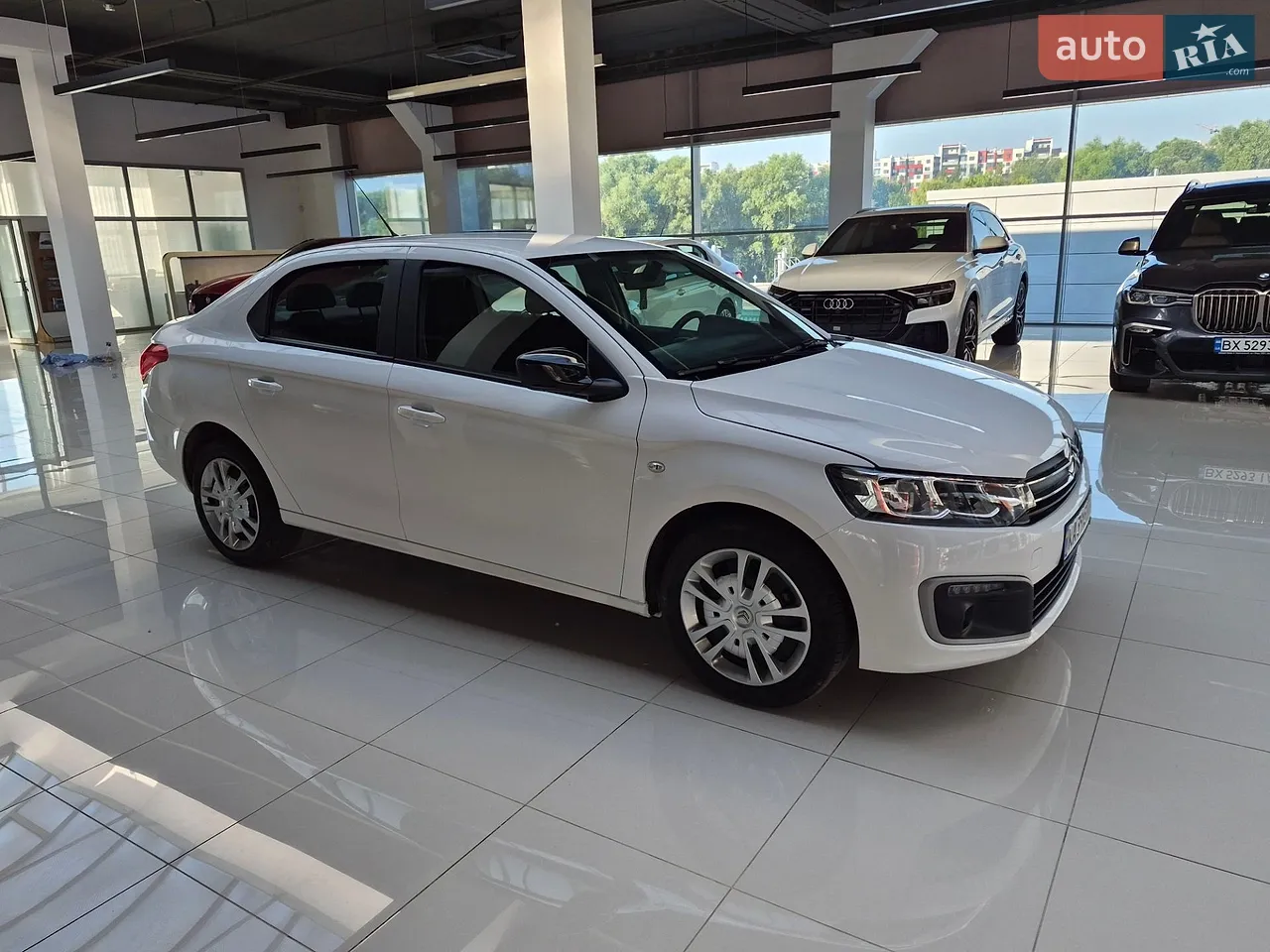 2019 Renault Sandero - мініатюра 9