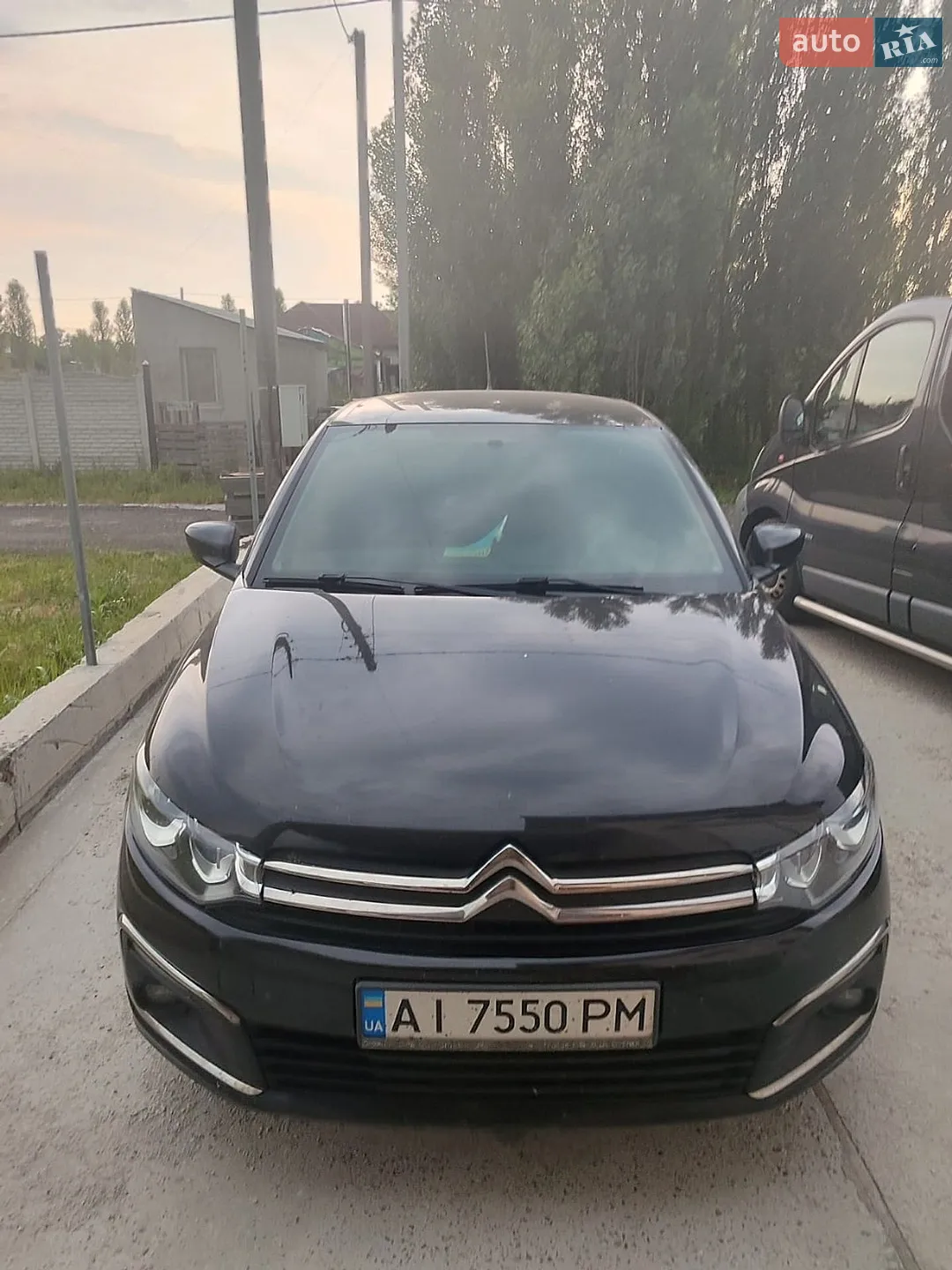 2021 Citroen C-Elysee - мініатюра 2