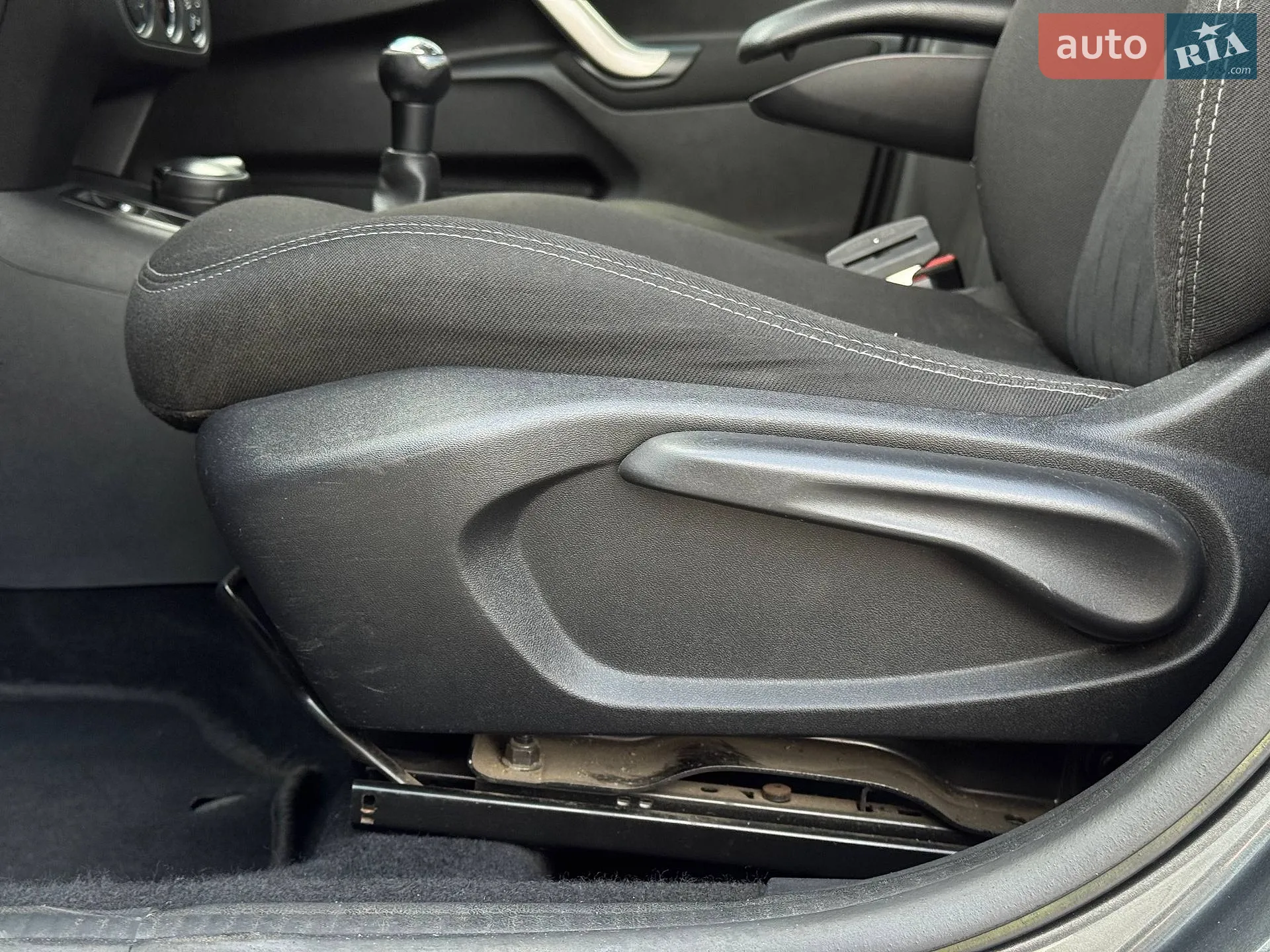 2013 Citroen C-Elysee - мініатюра 28