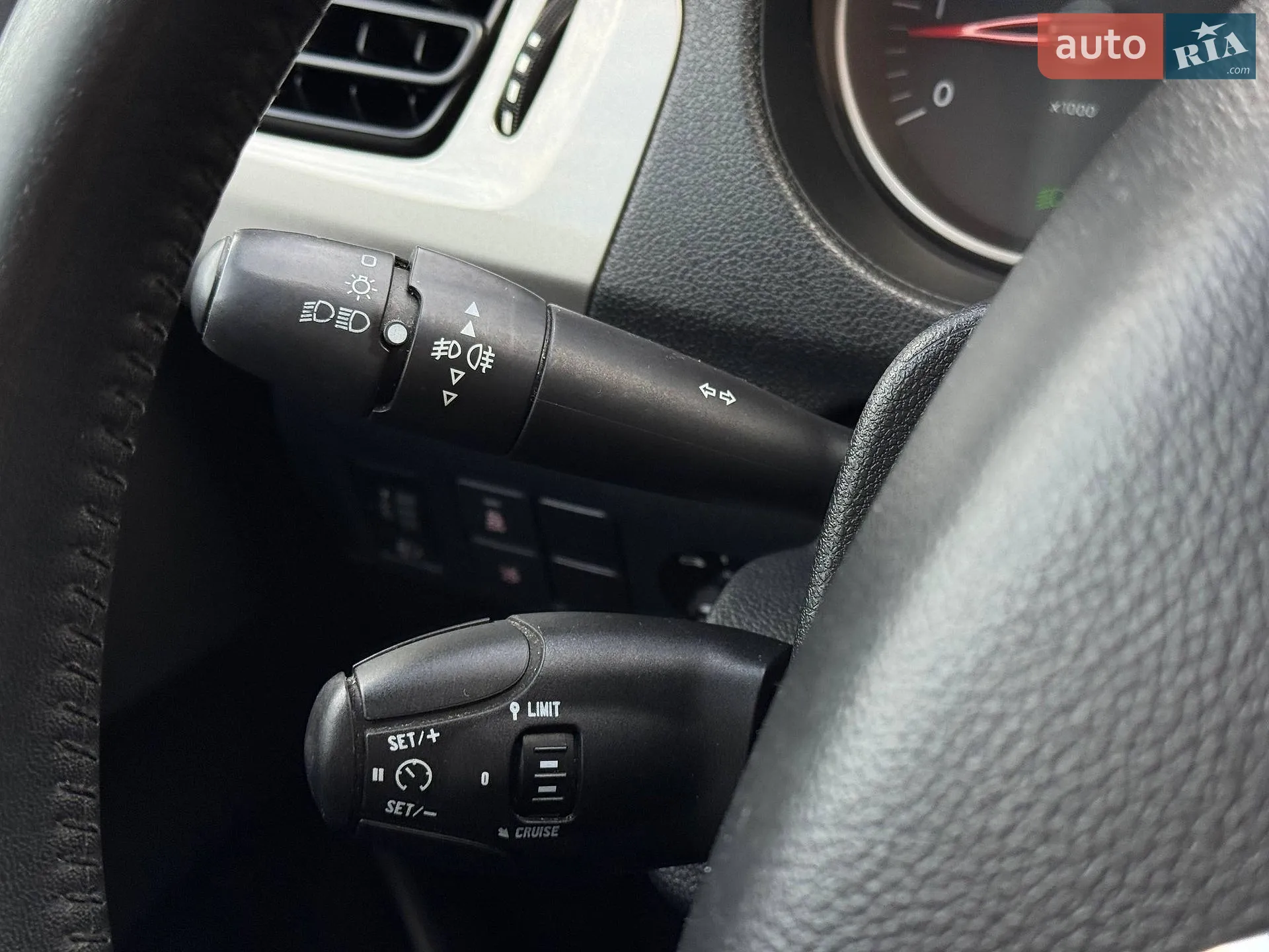 2013 Citroen C-Elysee - мініатюра 32