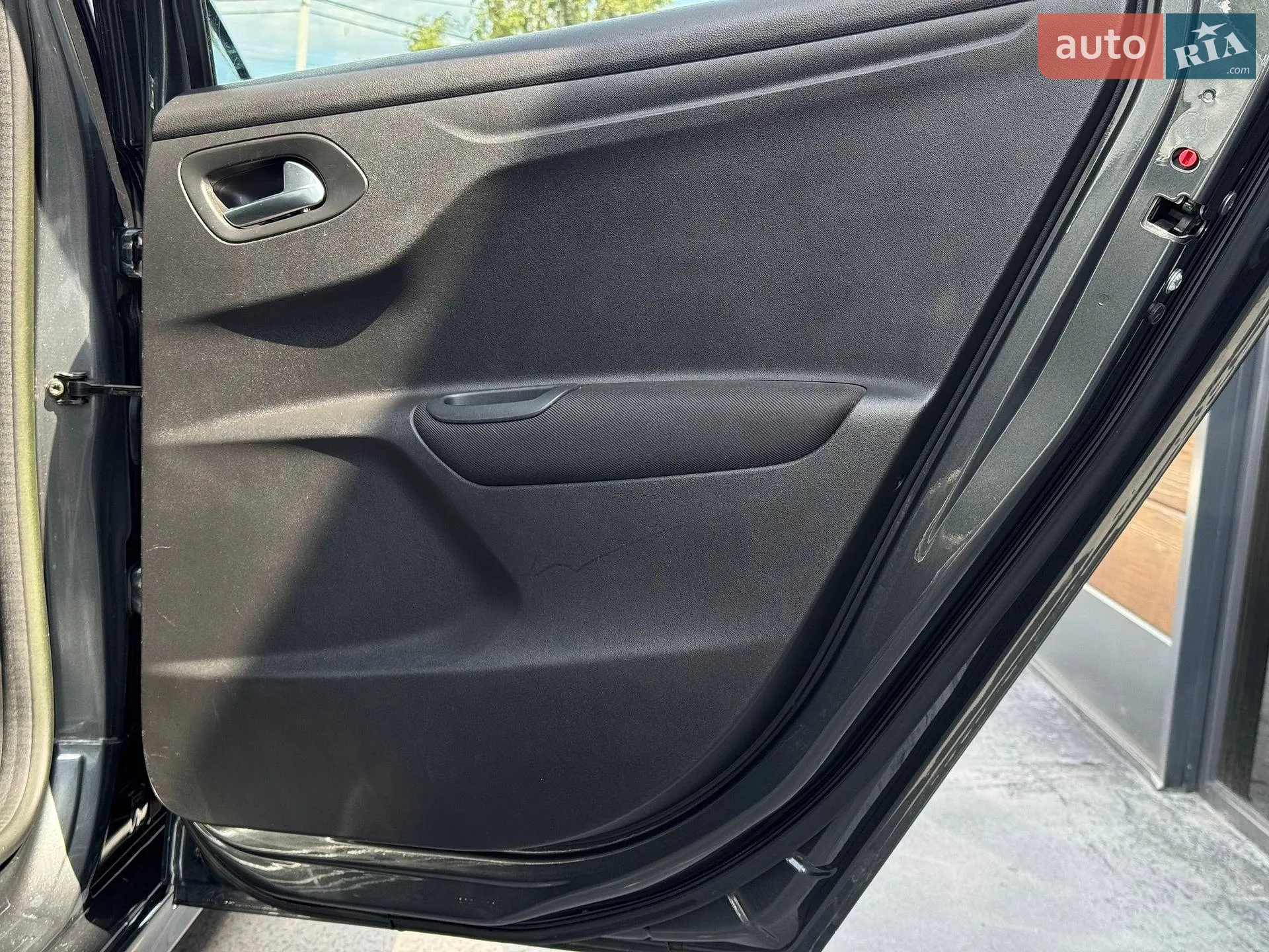 2013 Citroen C-Elysee - мініатюра 41
