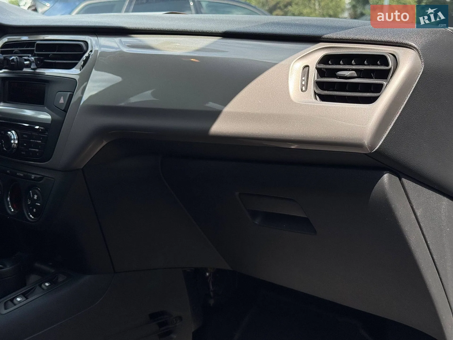 2013 Citroen C-Elysee - мініатюра 52