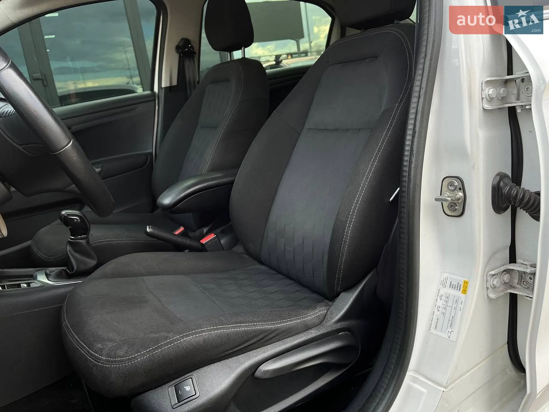 2014 Citroen C-Elysee - мініатюра 8