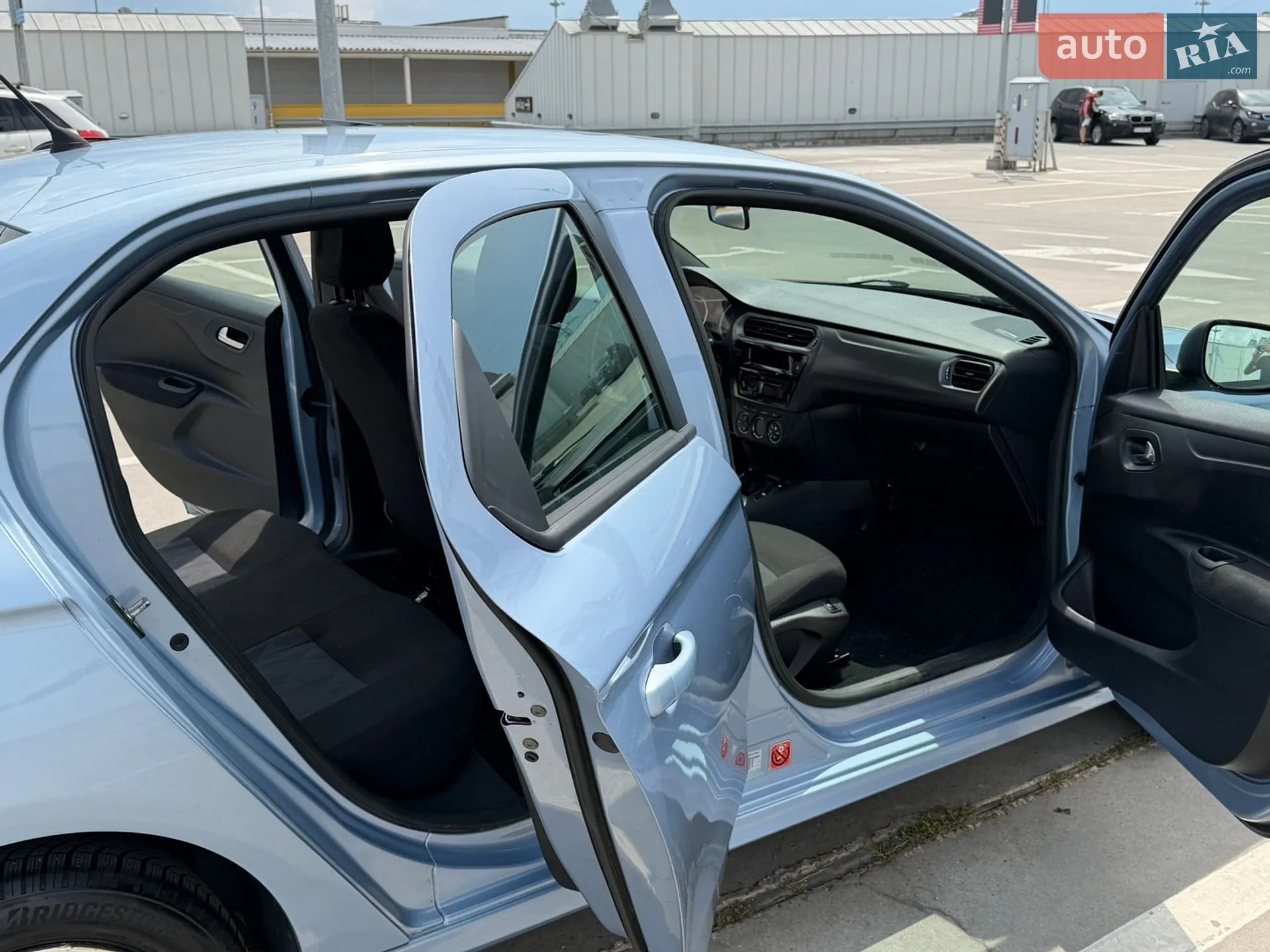 2014 Citroen C-Elysee - мініатюра 5