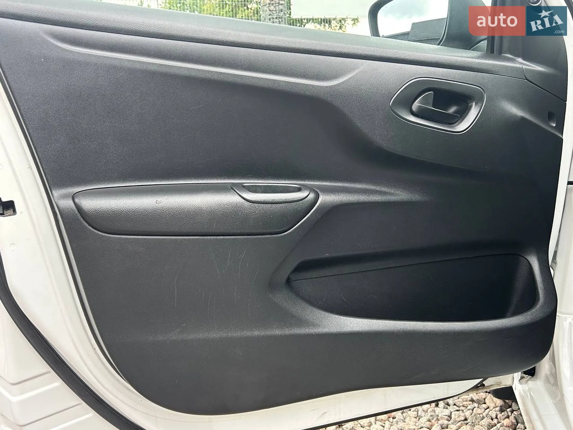 2014 Citroen C-Elysee - мініатюра 11