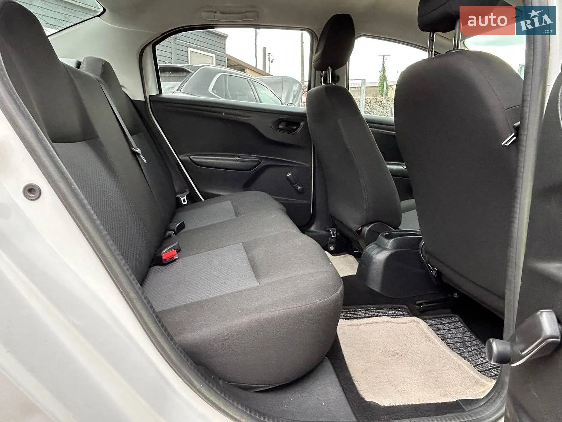 2014 Citroen C-Elysee - мініатюра 24