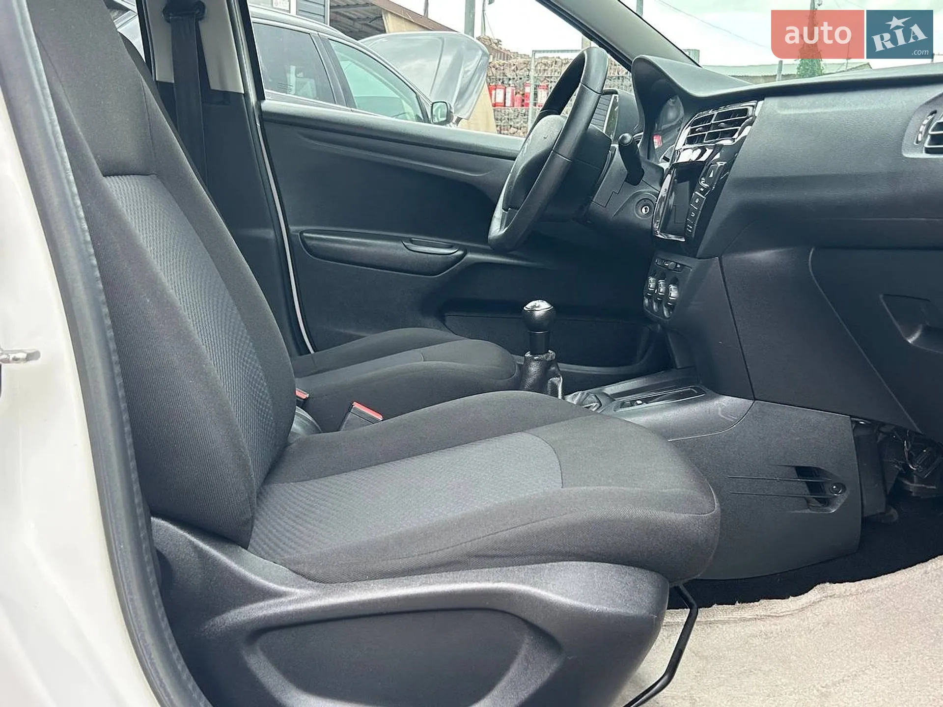 2014 Citroen C-Elysee - мініатюра 28