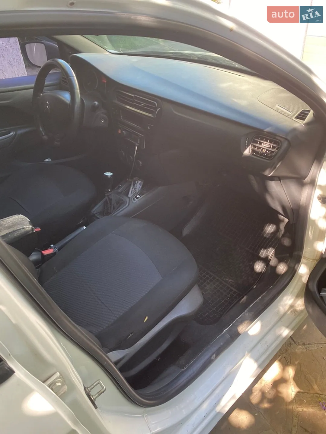 2013 Citroen C-Elysee - мініатюра 8