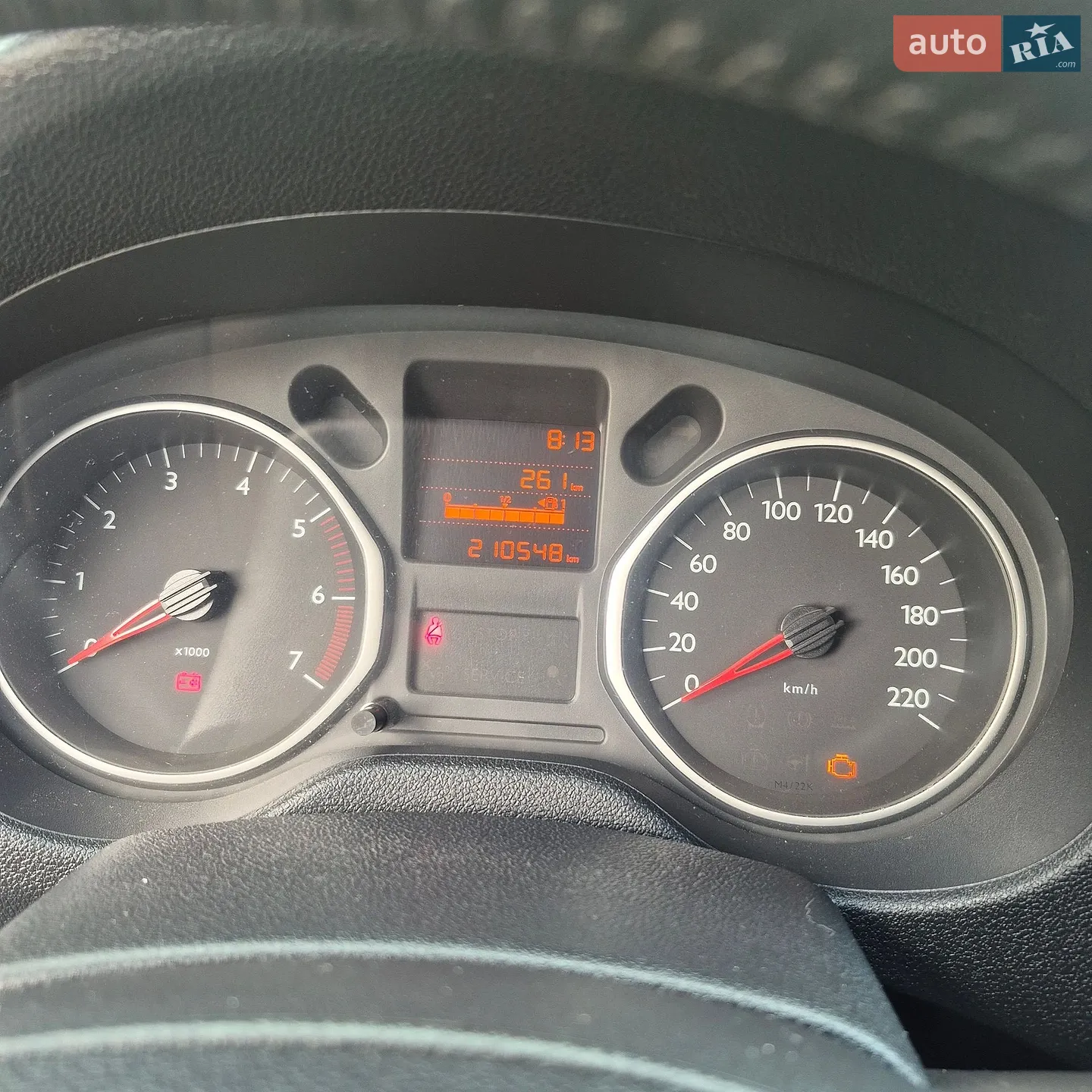 2014 Citroen C-Elysee - мініатюра 4
