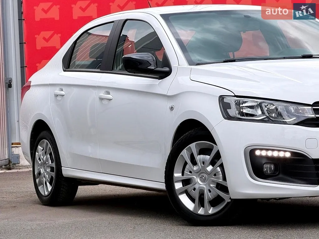 2023 Citroen C-Elysee - мініатюра 7