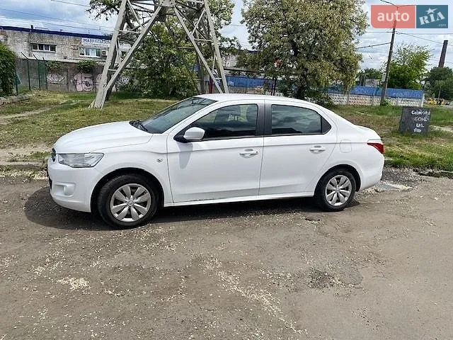 2013 Citroen C-Elysee - мініатюра 15