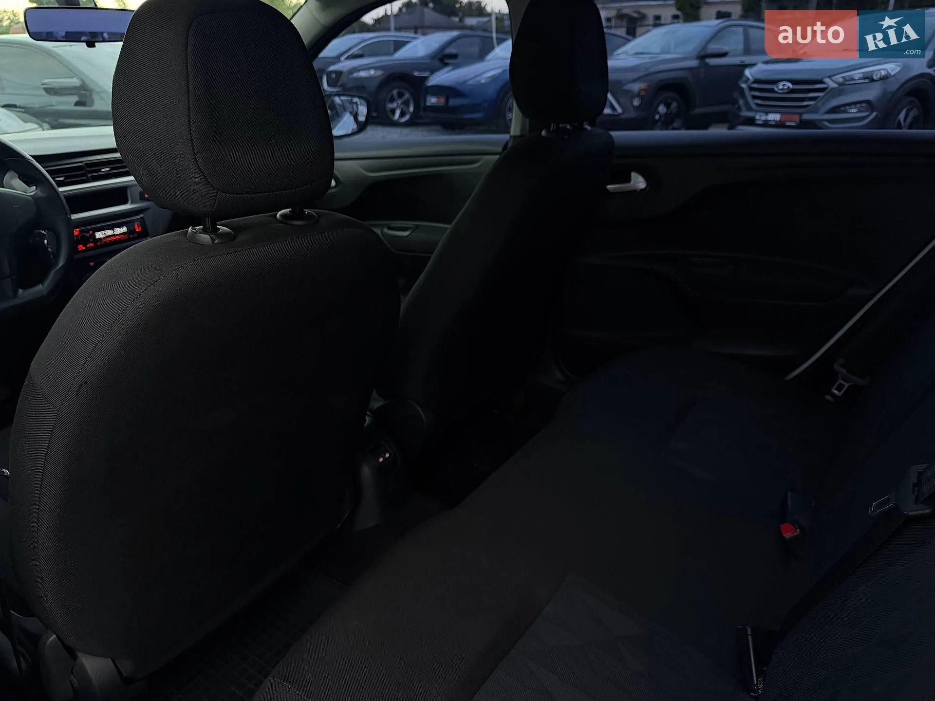 2019 Citroen C-Elysee - мініатюра 21