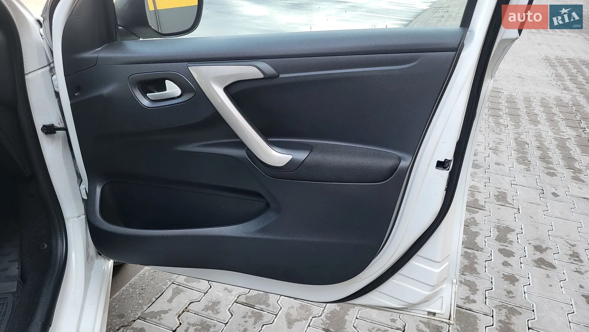 2023 Citroen C-Elysee - мініатюра 33